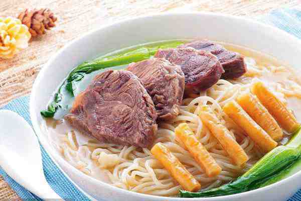 一品居牛肉面加盟项目 是你开店的***选择