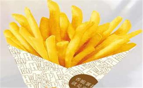 土豆心愿加盟店型都有什么样的呢？