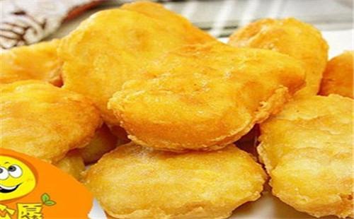 土豆心愿加盟店型都有什么样的呢？