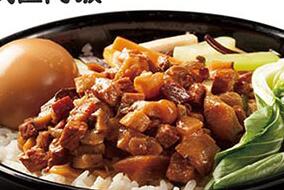 乡村基快餐加盟条件是什么？