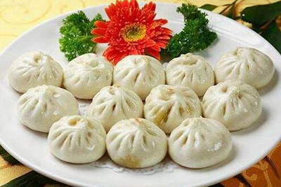 加盟什么餐饮项目庆丰包子加盟