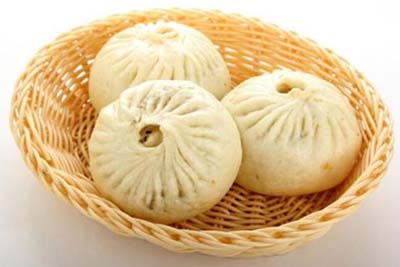 做包子生意，好品牌肯定是二姑包子加盟了