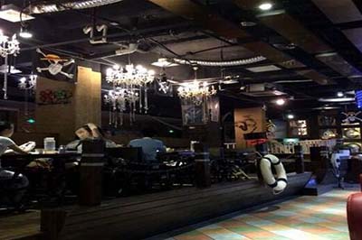 加盟酷辣音符主题餐厅为创业者带来更多利润