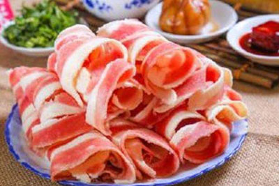 东方宴回转火锅要火啦！加盟从速