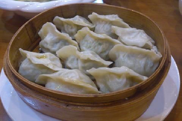 松花江饺子馆加盟怎么样？