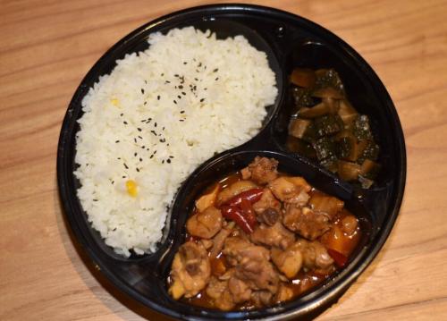 加盟饭戒外卖需要掌握的经营技巧有哪些?
