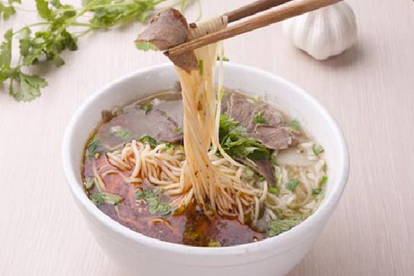 伊都拉面加盟