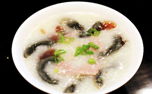 乐逍遥营养方便粥 快餐市场抢先为王