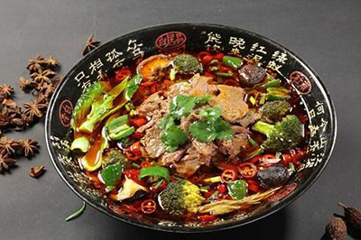黄手艺冒菜加盟有哪些独特的市场优势