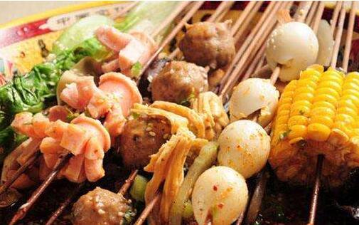 串串香加盟店好经营吗?串串香加盟店哪家好?