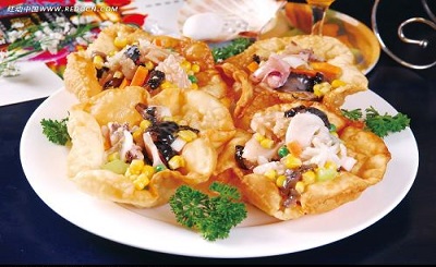 餐饮经营中微笑服务的重要性