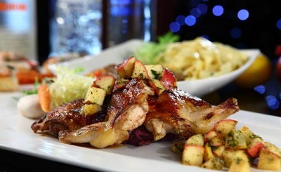 餐饮人想要做连锁_您是不是考虑了经济成本