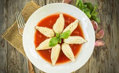 你会设计菜单吗?