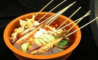 串串香店铺怎么营销?串串香店有何经营之法?