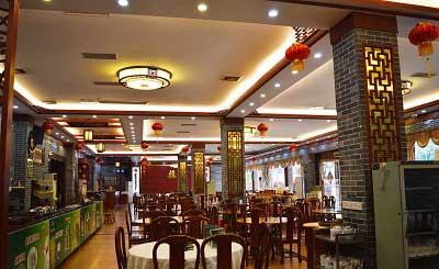 如何让餐饮加盟店回头客不断?你的餐厅还缺什么?