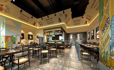 如何让餐饮加盟店回头客不断?你的餐厅还缺什么?
