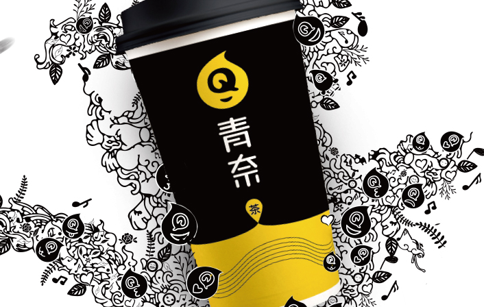 青奈茶饮加盟费多少钱？加盟流程有哪些？