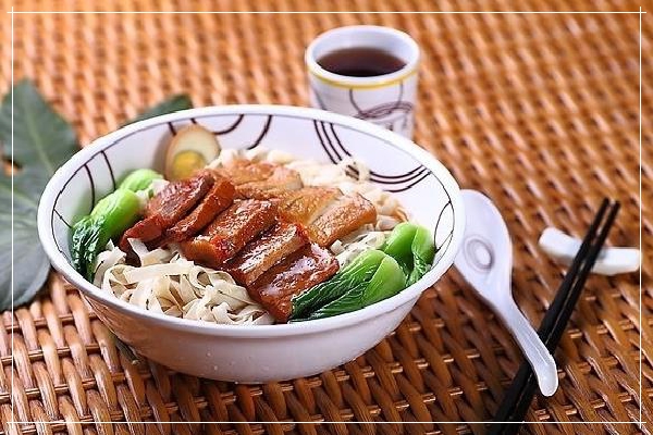 多元化的影响力，一品居牛肉面成就时下风靡新中华料理