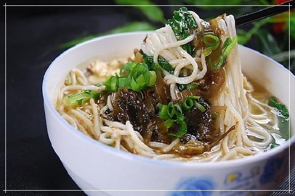 多元化的影响力，一品居牛肉面成就时下风靡新中华料理