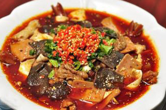 冒菜加盟品牌如雨后春笋一般冒出来！