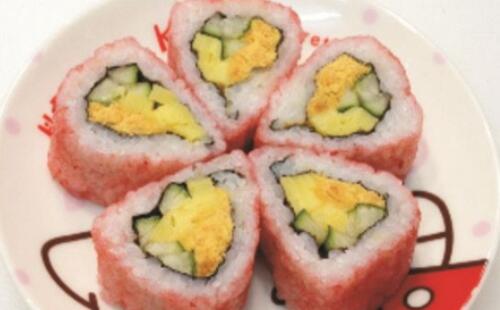 吉野家京樽寿司 店店火爆