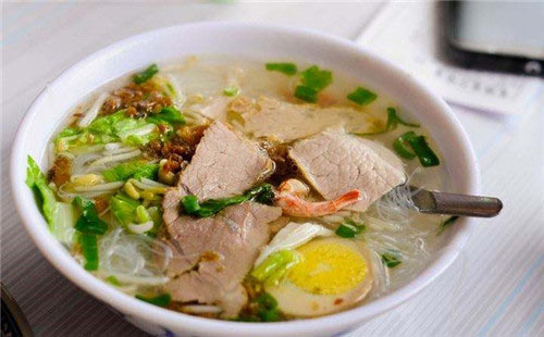 万记牛肉汤加盟 好美味 好商机