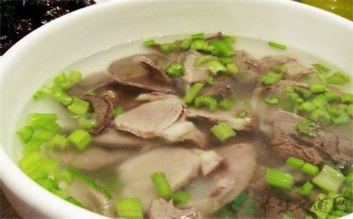 徽兰庭牛肉汤加盟 生意火爆 赶快来加盟吧