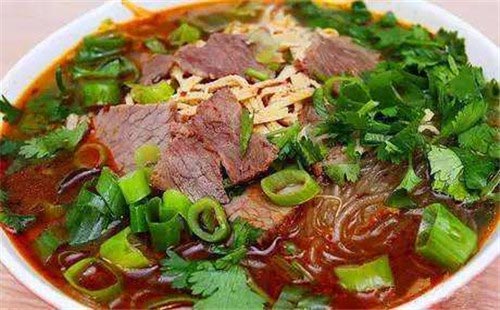 淮南牛肉汤加盟 更多惊喜等你来拿