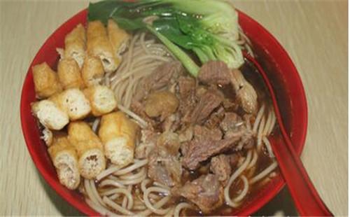 老西关牛杂正宗美味又好吃