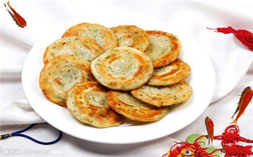 谁家的饼类小吃赚钱