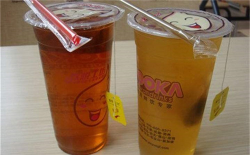 饮悦工坊的单店的加盟费用以及方案