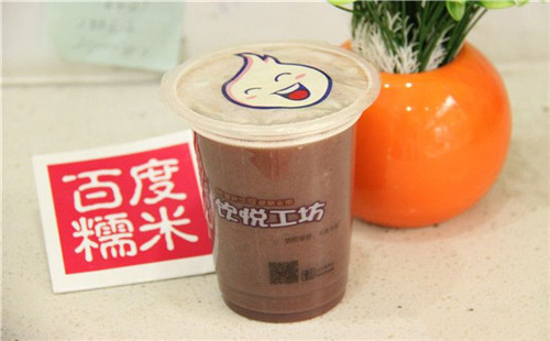 饮悦工坊的单店的加盟费用以及方案