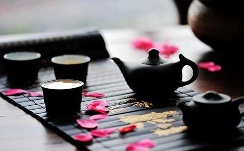 茶纛加盟发展前景怎样