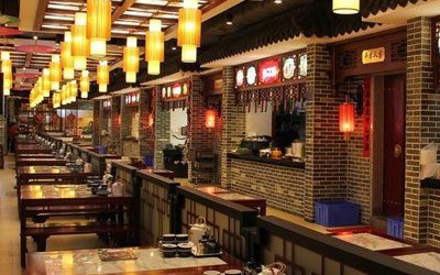 做餐饮行业什么样的服务才能让消费者满意