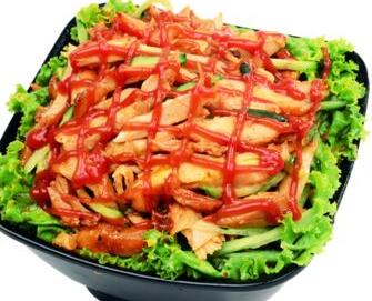 火老头烤肉拌饭开店怎样吸引顾客？