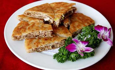 投资老家肉饼需要多少钱?