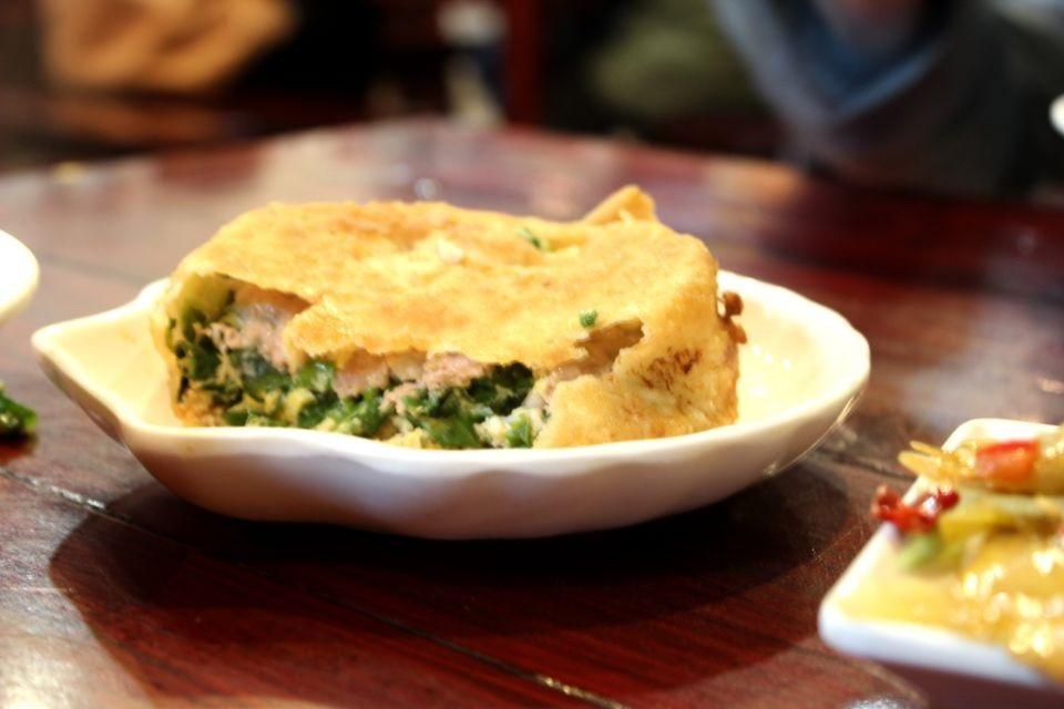 开一家兰溪鸡子馃加盟店怎么样？消费者评价非常高
