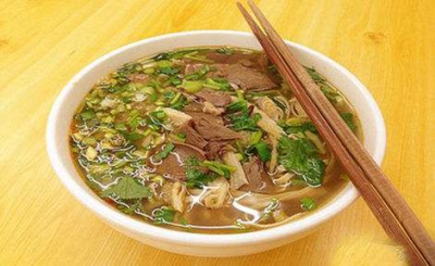 选择牛三哥洛阳牛肉汤加盟 总部的扶持有很多