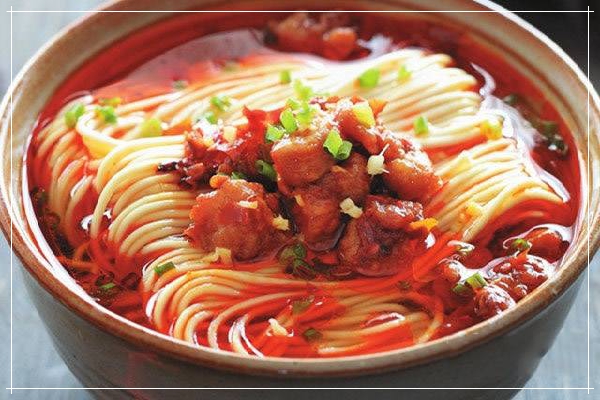 熬骨香牛肉面加盟，好面值得慢慢品味