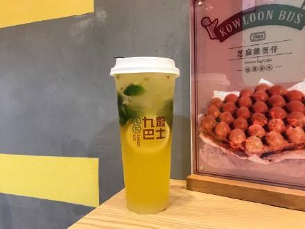 加盟奶茶店需要注意什么?经营者需要准备什么?以九龙巴士奶茶为例