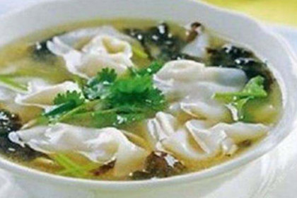 里食真馄饨加盟给你不一样的创业感受
