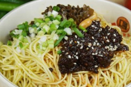 渝和记面庄加盟前景怎么样? 加盟赚钱吗?