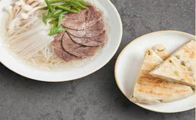 加盟牛得多牛肉汤教您如何赚取丰厚财富