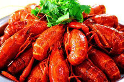 轻松成为龙虾王餐饮连锁加盟品牌的专业大厨