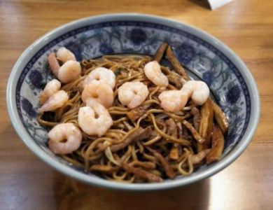 流芳面馆加盟怎么样？总部的支持有很多