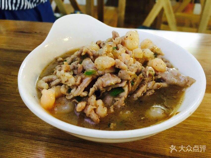 朱洪元奥味馆怎么样?老字号的面馆品牌更值得信赖!