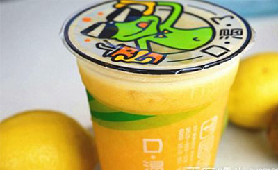 想要加盟口渴了奶茶需要哪几步？