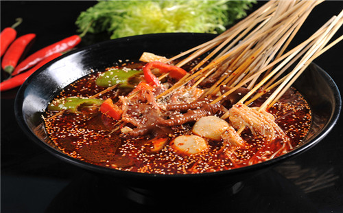 签滋味砂锅串串香加盟前景怎么样？未来餐饮有你