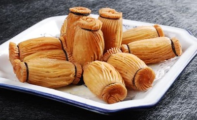 餐饮老板说十几年的火爆生意，全靠这些招!(四)