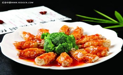 餐饮加盟优势